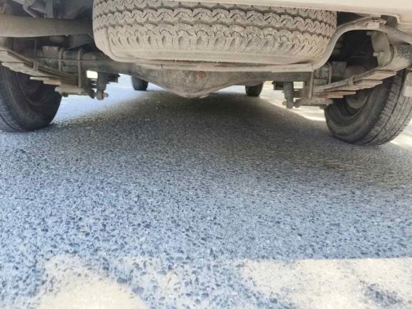 [上海·川Y] 二手五菱汽车五菱荣光V2018款 1.5L标准型