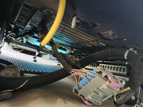 [南通·苏F] 二手别克别克GL82011款 3.0L GT豪华商务豪雅版