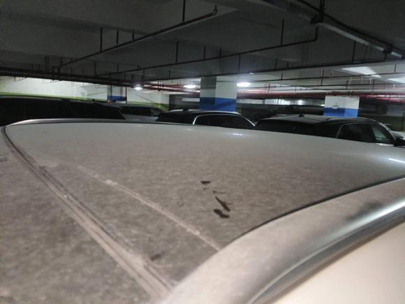 [广州·湘A] 二手哈弗哈弗F52018款 1.5T i潮