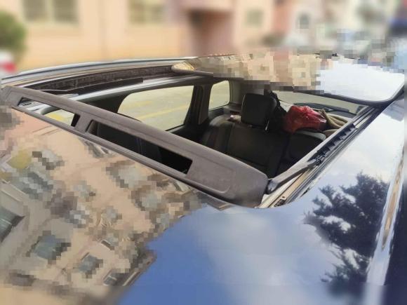 [苏州·苏E] 二手铃木维特拉2016款 1.4T 自动两驱豪华型