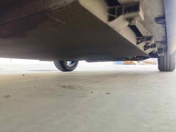 [无锡·苏B] 二手奇瑞新能源小蚂蚁2021款 15万蚁粉款 新蚁酷版 磷酸铁锂