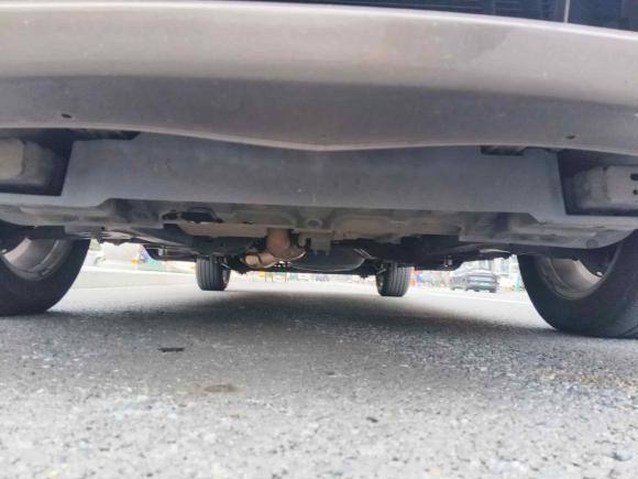 [杭州·浙A] 二手别克别克GL82014款 2.4L 舒适版