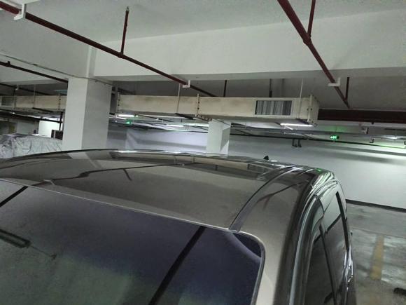 [杭州·浙A] 二手别克别克GL82023款 陆上公务舱 智享型