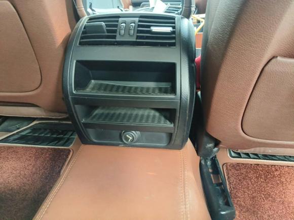 [嘉兴·浙F] 二手宝马宝马5系2014款 525Li 领先型