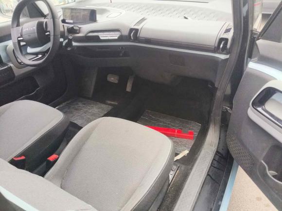 [青岛·鲁F] 二手宝骏宝骏E3002020款 Plus 星际智行版