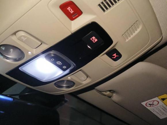 [成都·川A] 二手DSDS 5LS2014款 1.6T 豪华版THP160