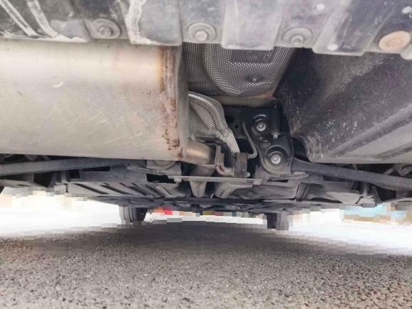 [武汉·鄂A] 二手MINIMINI2016款 1.5T COOPER 五门版