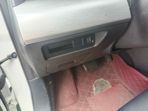 [苏州·苏U] 二手比亚迪秦2019款 1.5L 自动豪华型