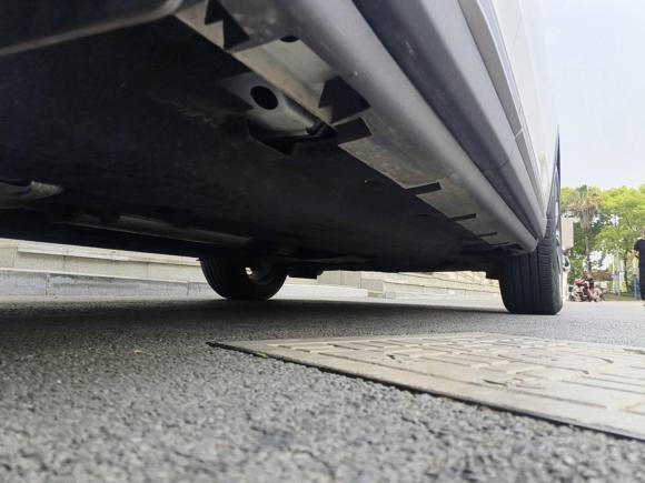 [上海·豫V] 二手林肯冒险家2022款 2.0T 两驱尊雅版