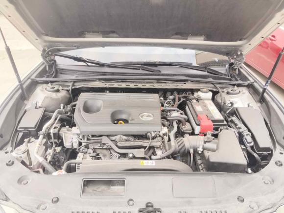 [青岛·鲁B] 二手雷克萨斯雷克萨斯ES2022款 200 卓越版