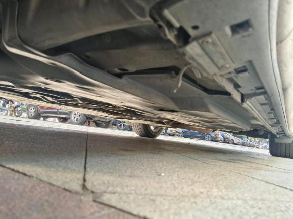 [温州·浙C] 二手马自达阿特兹2017款 2.0L 蓝天豪华版