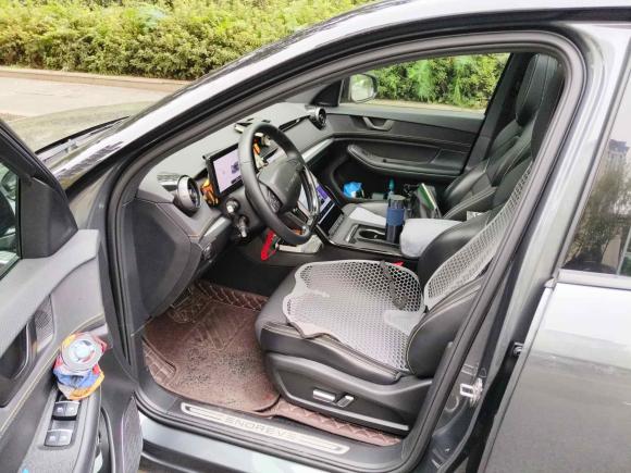 [成都·川A] 二手天际汽车天际ME52021款 1012