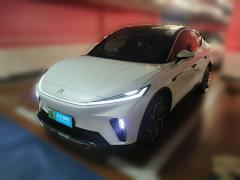 [上海·沪A] 荣威飞凡R72024款 进阶版