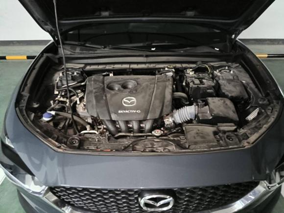 [常州·苏D] 二手马自达马自达CX-302021款 2.0L 自动尚悦型