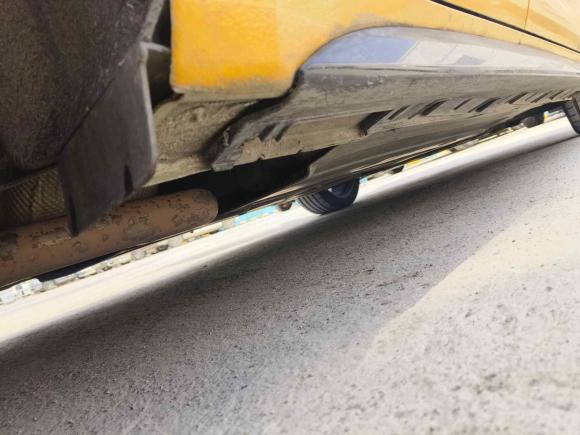 [上海·皖A] 二手现代菲斯塔2021款 280TGDi Luxury Sport劲享版