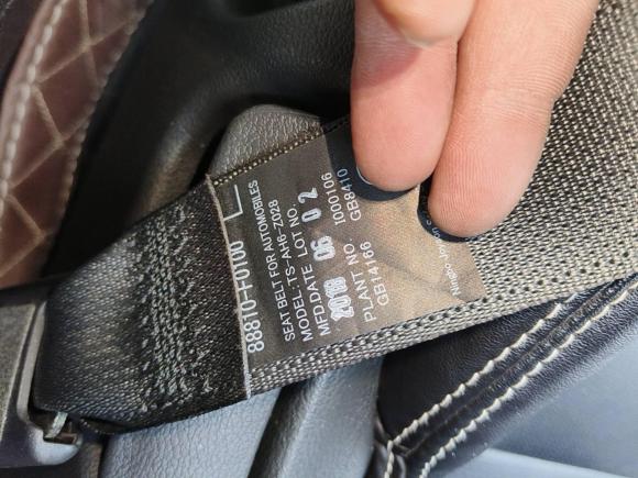 [宁波·陕G] 二手现代领动2016款 1.6L 自动智炫·精英型