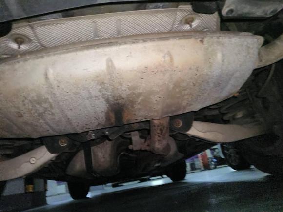 [武汉·鄂D] 二手凯迪拉克凯迪拉克SRX2012款 3.0L 精英型