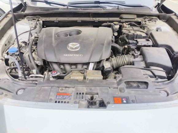 [常州·苏D] 二手马自达马自达CX-42020款 2.0L 自动两驱蓝天品位版