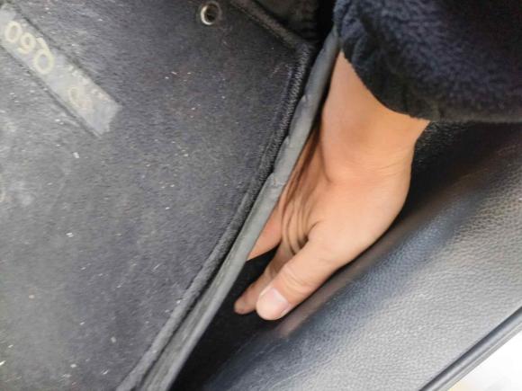 [嘉兴·浙F] 二手英菲尼迪英菲尼迪Q602013款 3.7L