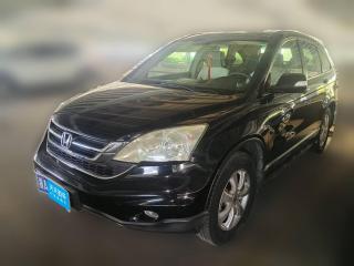 本田本田CR-V2010款 2.0L 自动四驱经典版