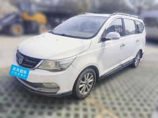 宝骏宝骏7302016款 1.5T 手动豪华型 7座