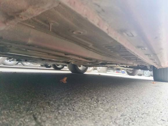 [武汉·鄂W] 二手名爵MG62017款 20T 自动Trophy尊享互联网版 国V