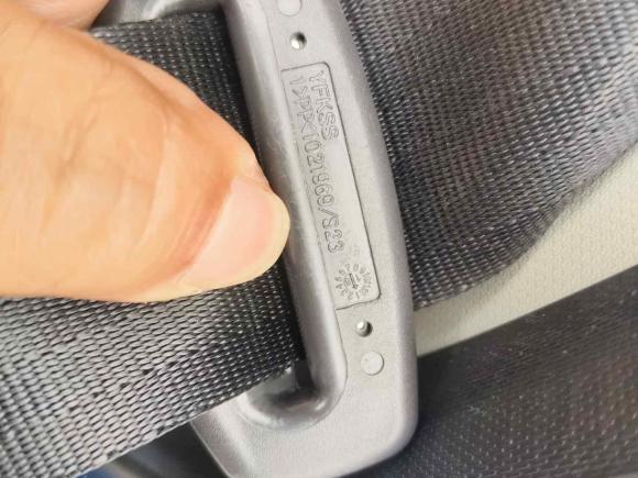 [成都·川A] 二手荣威荣威RX52018款 20T 两驱自动旗舰版