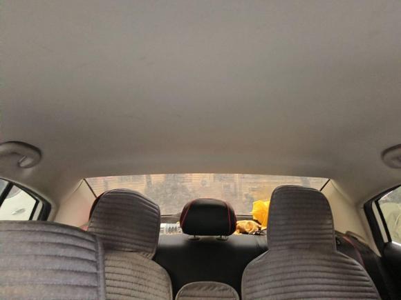 [济南·鲁A] 二手荣威荣威i52020款 1.5L 手动4G互联领豪版