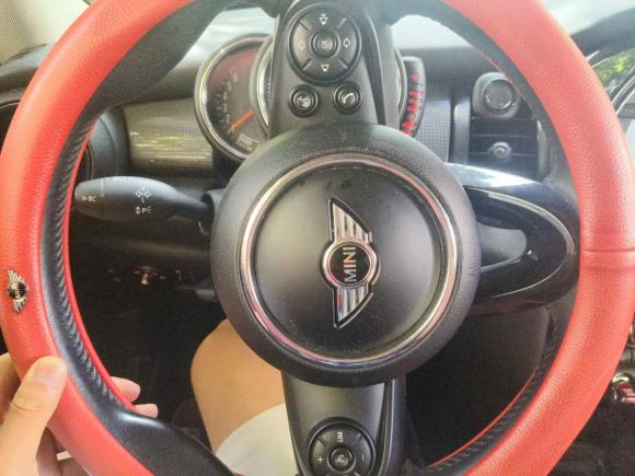 [金华·浙G] 二手MINIMINI2014款 1.5T COOPER Fun