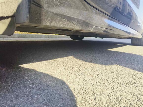 [上海·苏N] 二手奥迪奥迪A6L2018款 30周年年型 35 TFSI 时尚型