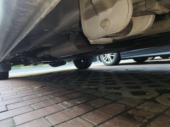 [无锡·苏B] 二手上汽大通MAXUS新途V802019款 2.5T经典款AMT傲运通短轴超低顶5/6座