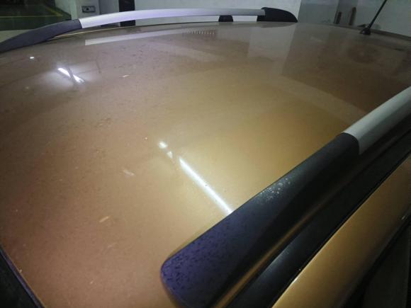 [无锡·苏B] 二手日产逍客2012款 2.0XL 火 CVT 2WD