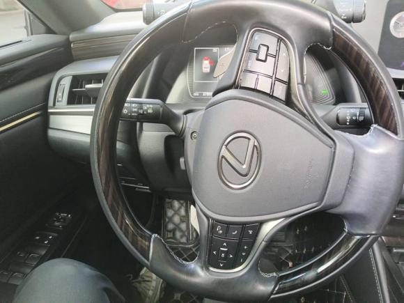 [成都·川A] 二手雷克萨斯雷克萨斯ES2020款 200 豪华版