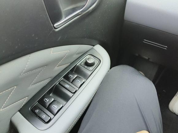 [金华·浙G] 二手零跑汽车零跑T032021款 400豪华版