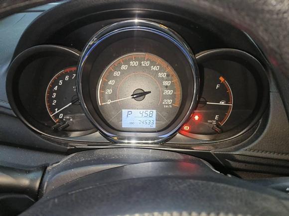 [上海·皖G] 二手丰田YARiS L 致炫2021款 致炫X 1.5L CVT领先版