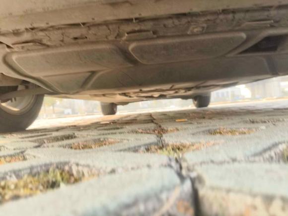 [宁波·浙B] 二手大众朗逸2021款 280TSI DSG舒适版