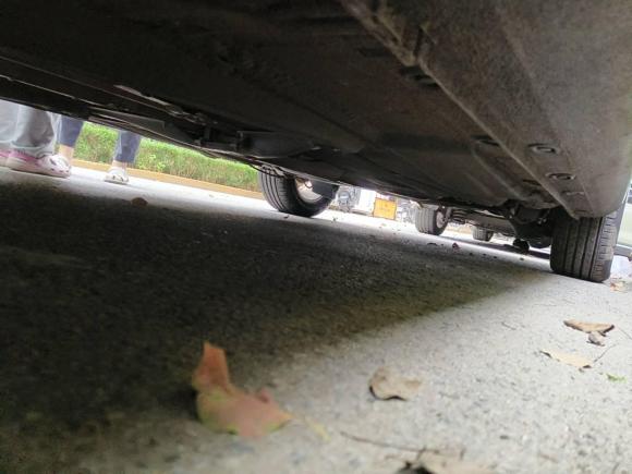 [上海·浙E] 二手大众宝来2013款 1.6L 手动舒适型