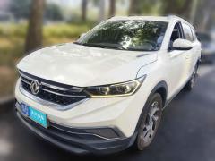 [深圳·粤B] 东风风神东风风神AX72021款 1.6T 自动质越版