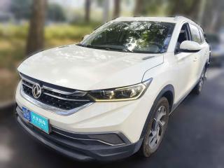 东风风神东风风神AX72021款 1.6T 自动质越版「深圳二手车」「天天拍车」