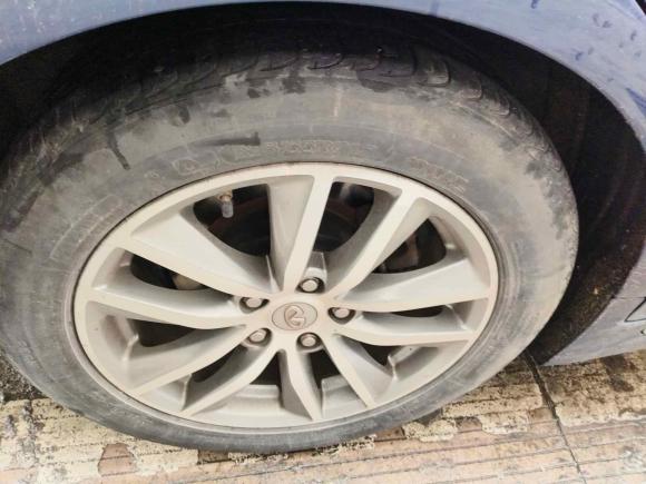 [金华·浙G] 二手英菲尼迪英菲尼迪Q50L2015款 2.0T 悦享版