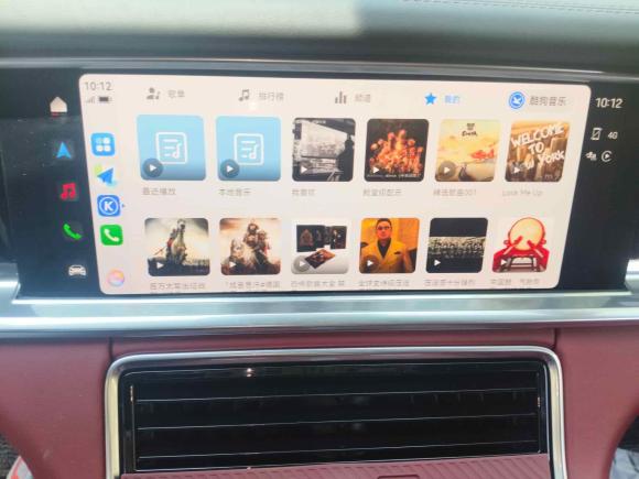 [苏州·苏U] 二手保时捷Panamera2023款 改款 Panamera 2.9T 铂金版