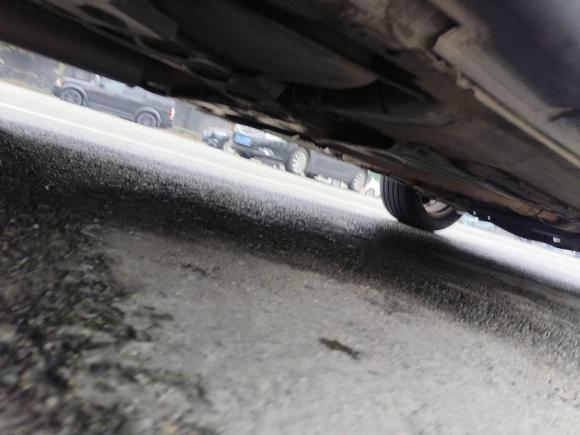 [成都·川A] 二手英菲尼迪英菲尼迪FX2007款 FX35 超越版