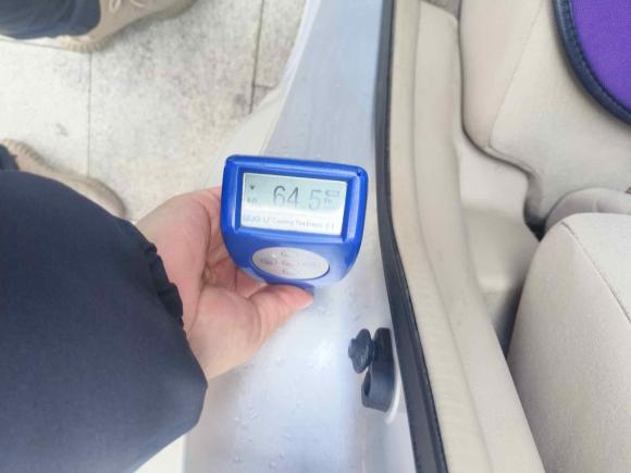 [青岛·鲁U] 二手日产骊威2010款 劲悦版 1.6L 自动全能型