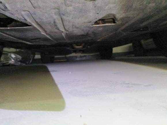 [杭州·豫E] 二手领克领克012017款 2.0T 两驱耀Pro版