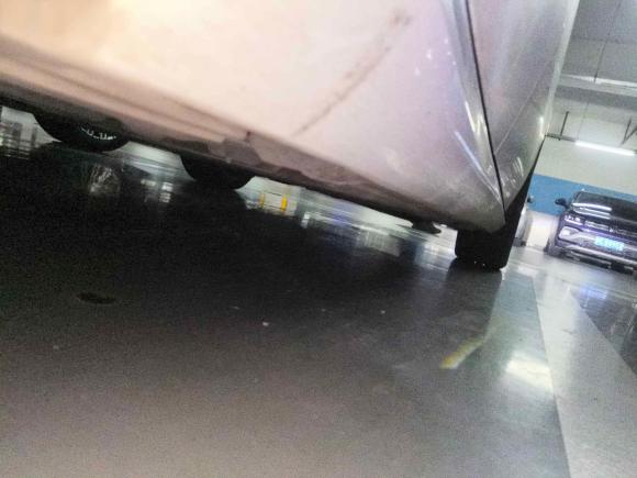 [上海·沪C] 二手奔驰奔驰A级2017款 A 200 动感型