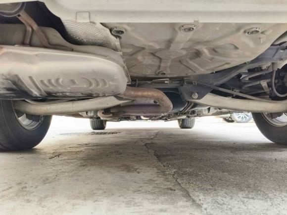 [深圳·粤Q] 二手雪佛兰迈锐宝2018款 530T 自动风尚版