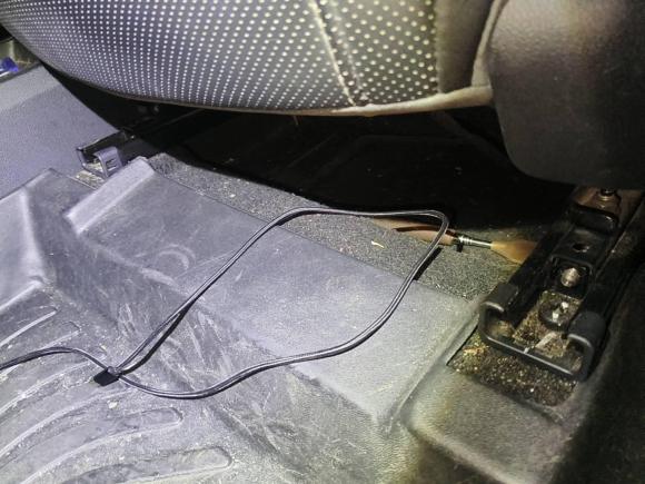 [南京·苏A] 二手哪吒汽车哪吒U2022款 智500 磷酸铁锂