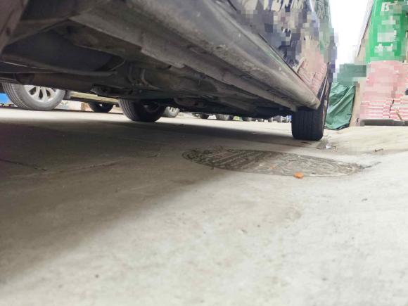 [南通·苏F] 二手大众朗逸2013款 改款经典 1.6L 自动风尚版