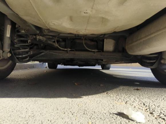 [济南·鲁A] 二手福特福睿斯2017款 幸福版 1.5L 手动时尚型