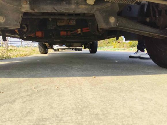 [无锡·苏B] 二手瑞驰汽车瑞驰新能源EC352021款 EC35 II 创享版 36.288kWh